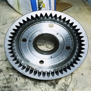 LG30F.04410A -412A Internal Ring Gear Assy  LONKING CDM835  parts