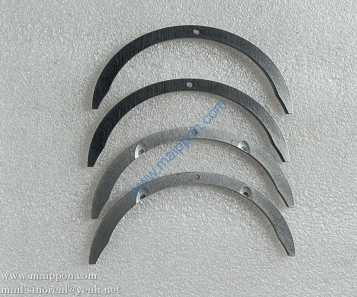 4100QB-01-010 Thrust Bearing HA01380 YUNNEI engine parts