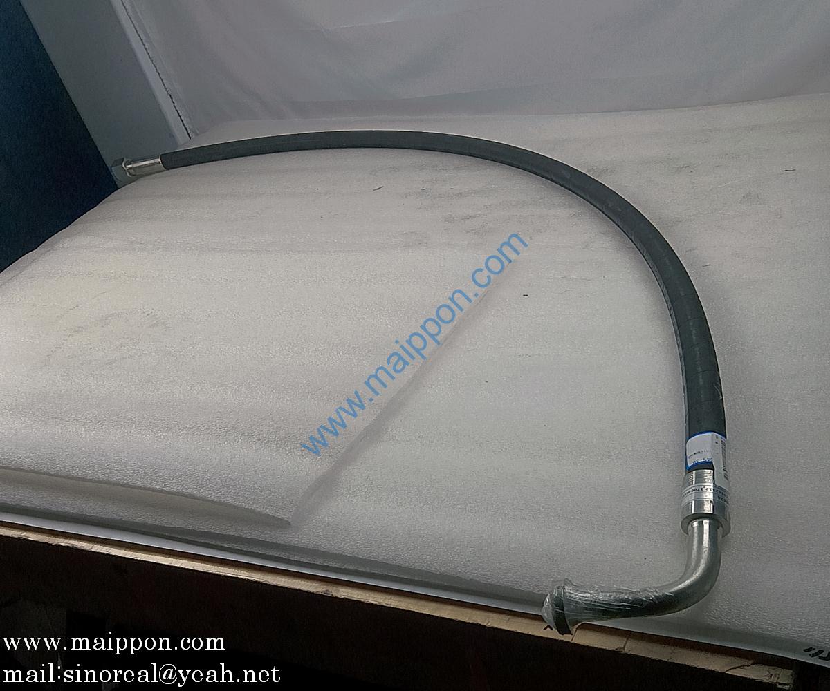 F78119C9162512-1700-H110 Flexible Hose Assy 803380826 XCMG spare parts