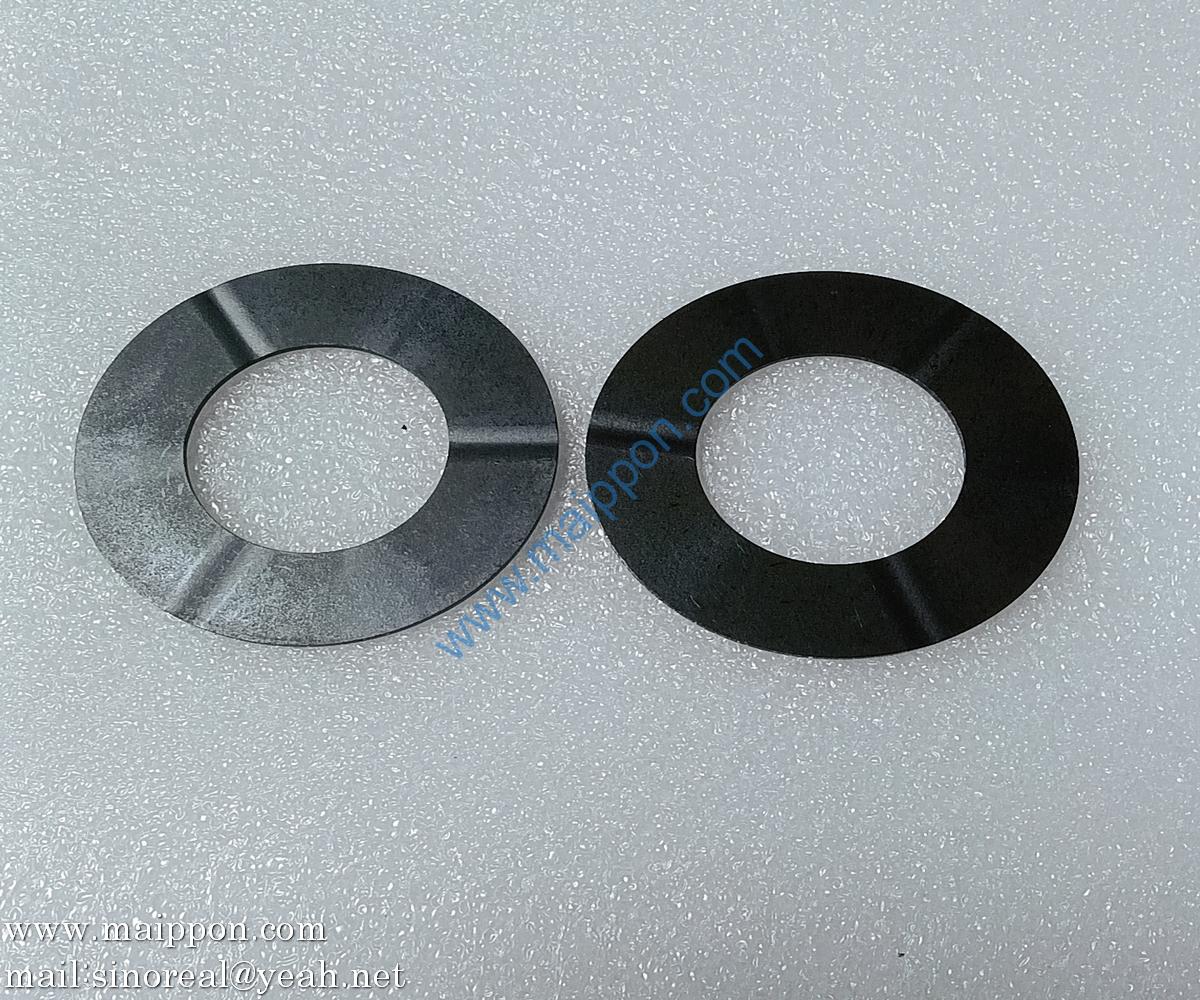 730150773 4WG200 thrust washer 0730150773 ZF spare part