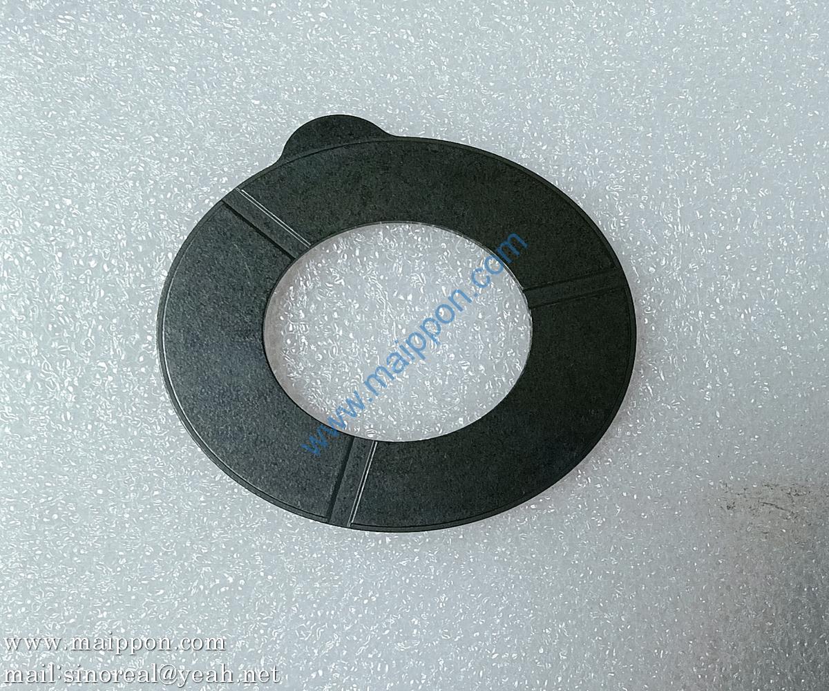 730150777 4WG200 thrust washer 0730150777 ZF spare part