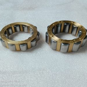 750115211 4WG200 roller bearing 0750115211 ZF spare part