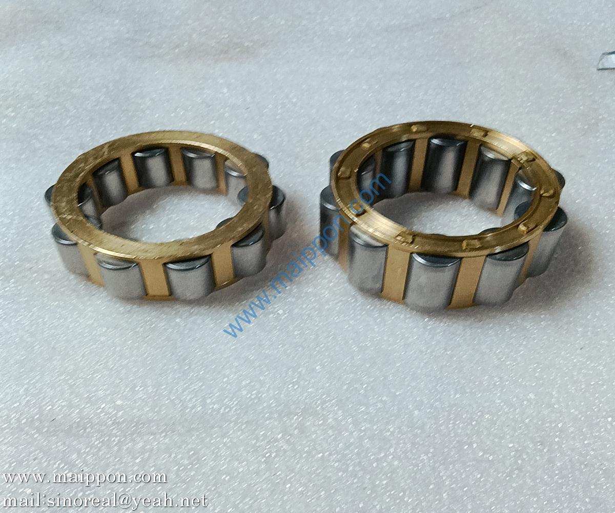 750115211 4WG200 roller bearing 0750115211 ZF spare part