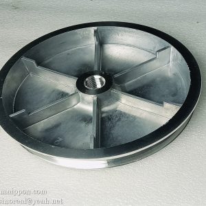 4120000090  Booster Pump Piston SDLG parts