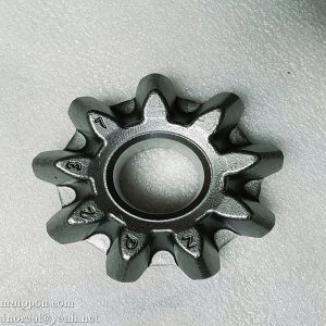 275102468 Bevel Gear XCMG parts