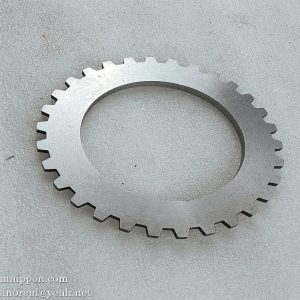 272101837 Pressure Cover   XCMG parts