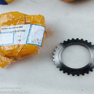 272101782 Pressure Cover   XCMG parts