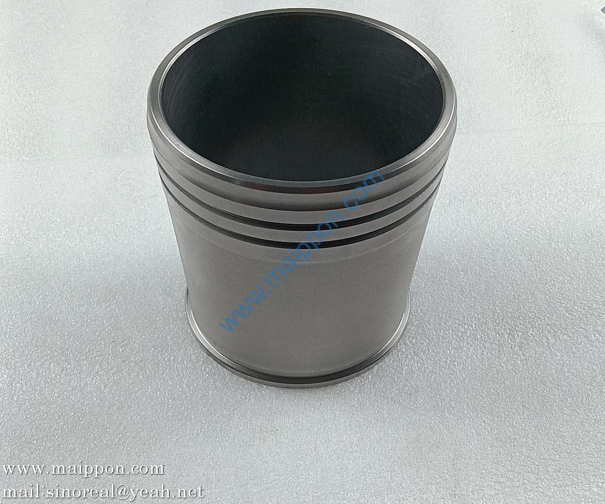 SHA05040 Cylinder Liner YN25GB-05001-1 YUNNEI engine parts