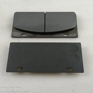 4120001739016   Brake Pad SDLG parts