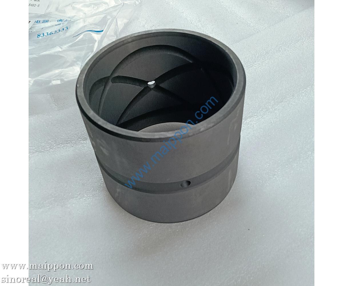 312600231 Shaft Sleeve XCMG Excavator Parts