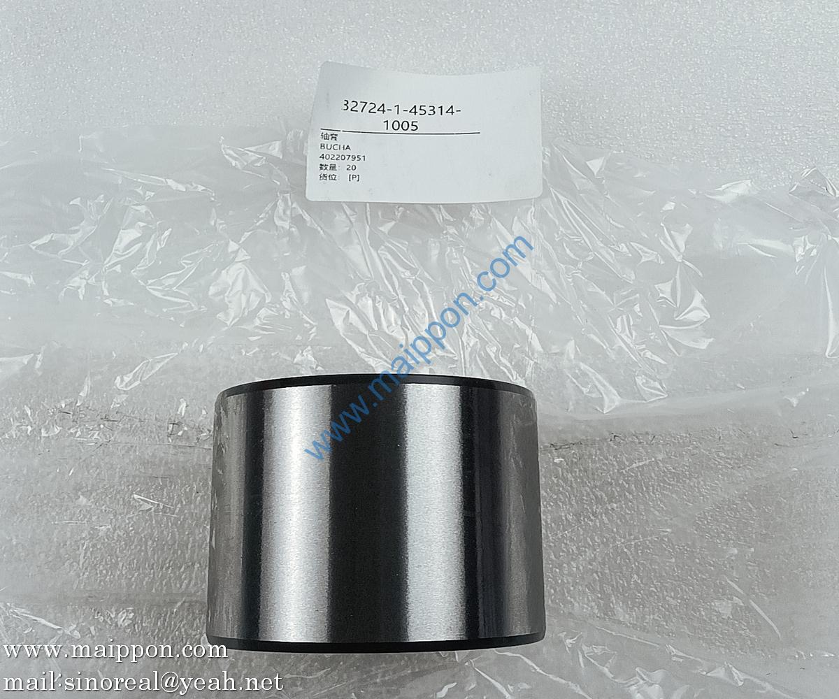 402207951 Shaft Sleeve XCMG parts