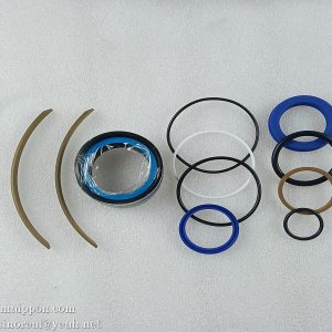 XGYG07-051D Left Blade Angle Cylinder 803090546-XLB   XCMG parts