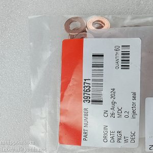 SP137780 Gasket 3976371 LIUGONG parts