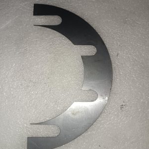 4043002525  Washer LGB338-4X13X115X0.1 SDLG parts