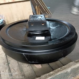 XDY190 Guide Wheel Assy(CK) 414102910 XCMG spare parts