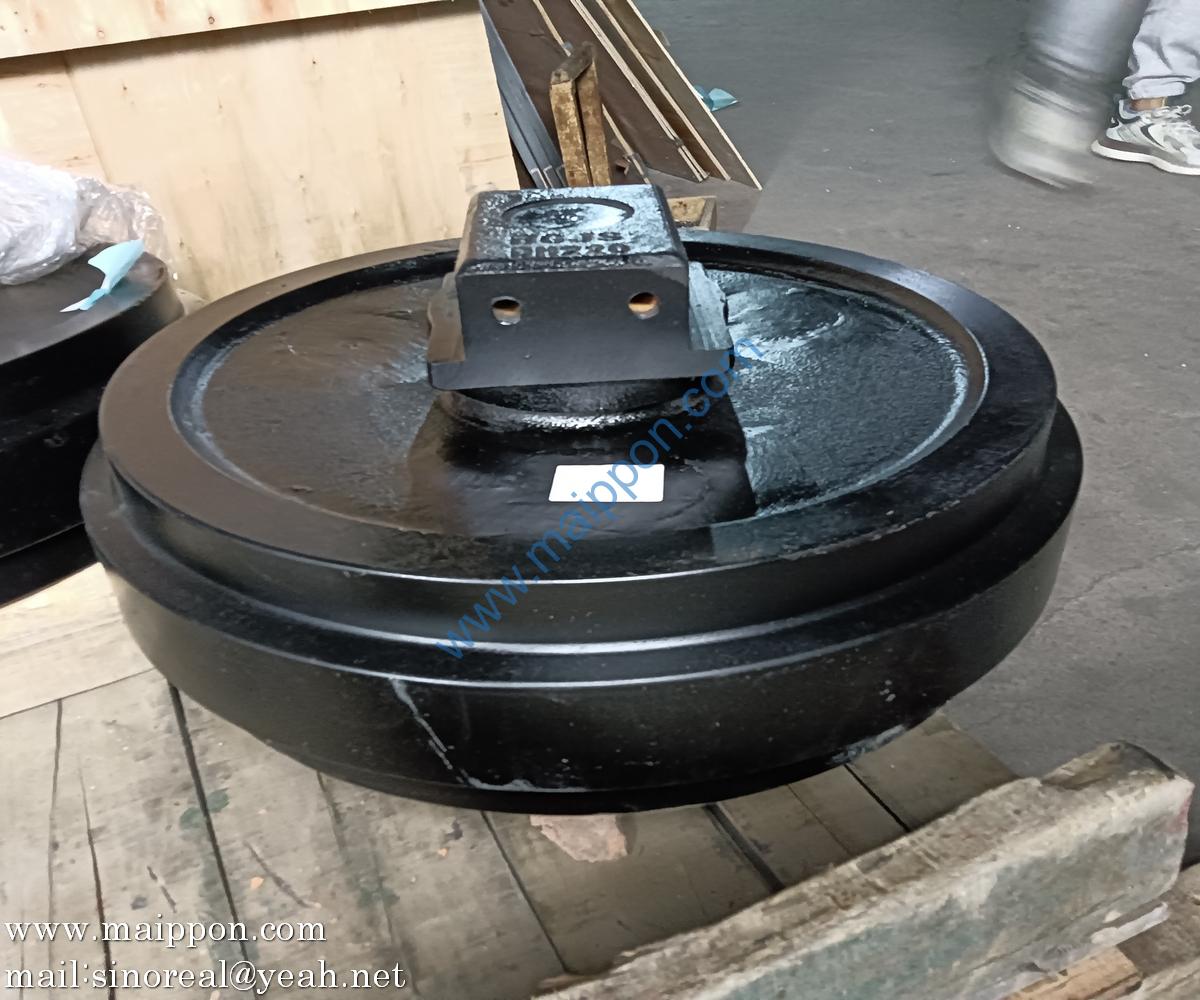 XDY190 Guide Wheel Assy(CK) 414102910 XCMG spare parts