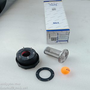 ELFP7F3W1.0 Air Filter 803198245  XCMG excavator parts