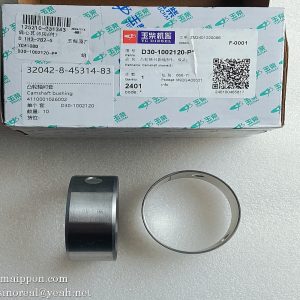 4110001026002  Camshaft Bushing SDLG parts