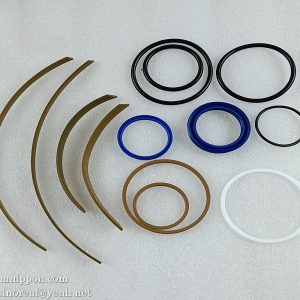 XGYG07-061 Left Articulated Steering Cylinder 380900709-XLB  XCMG parts