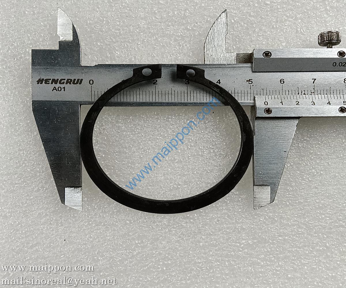 805400027 Snap Ring50 C4-2860 XCMG parts