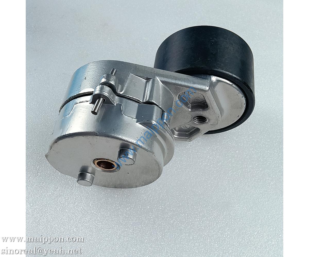 612630060837 Automatic Tensioning Wheel WEICHAI Parts