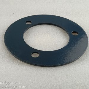 XE210C.02-1 Clamp Plate 310700017 XCMG spare parts
