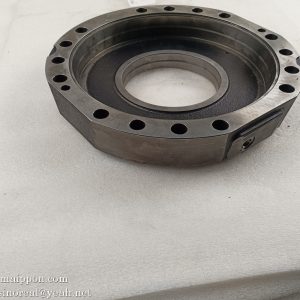 WA2120.3-8 Cylinder 275301405 XCMG parts