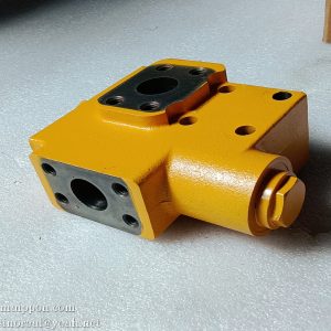 4120000451  Unloading Valve SXH25 SDLG parts