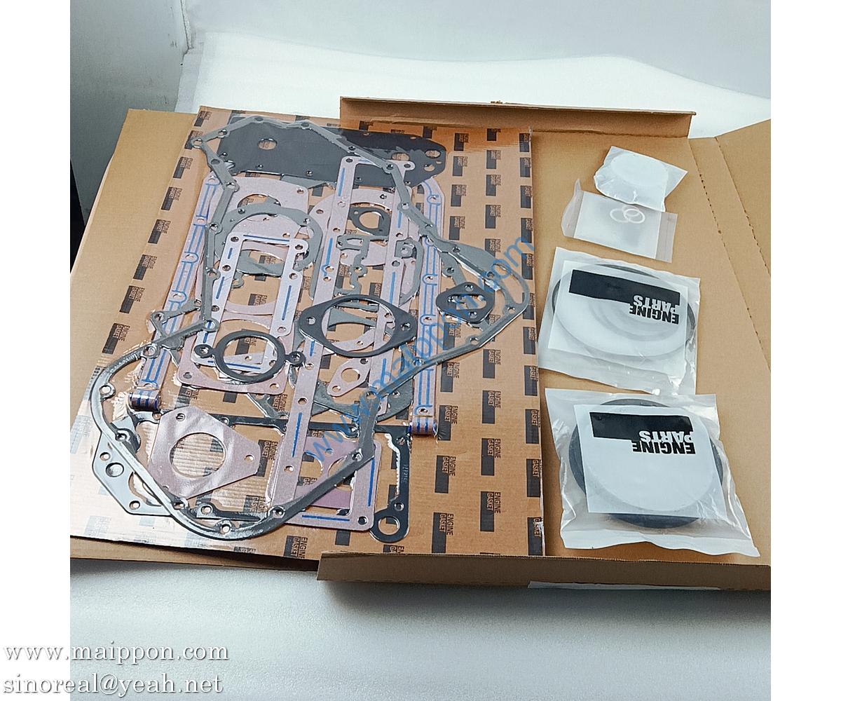 3800558 engine gasket repair kit Cummins 6CTAA8.3 engine parts