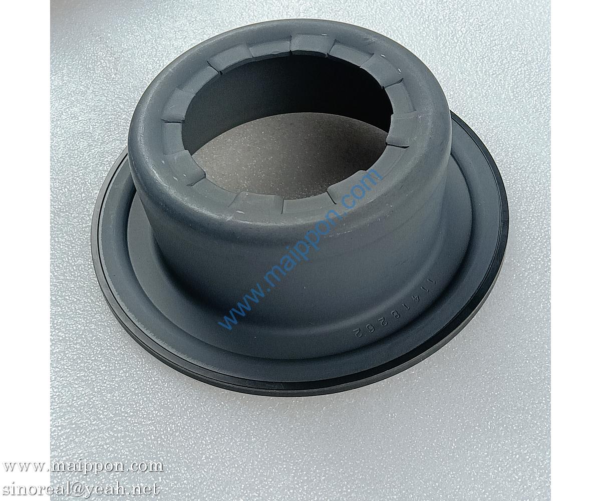4110001061061 piston SDLG parts