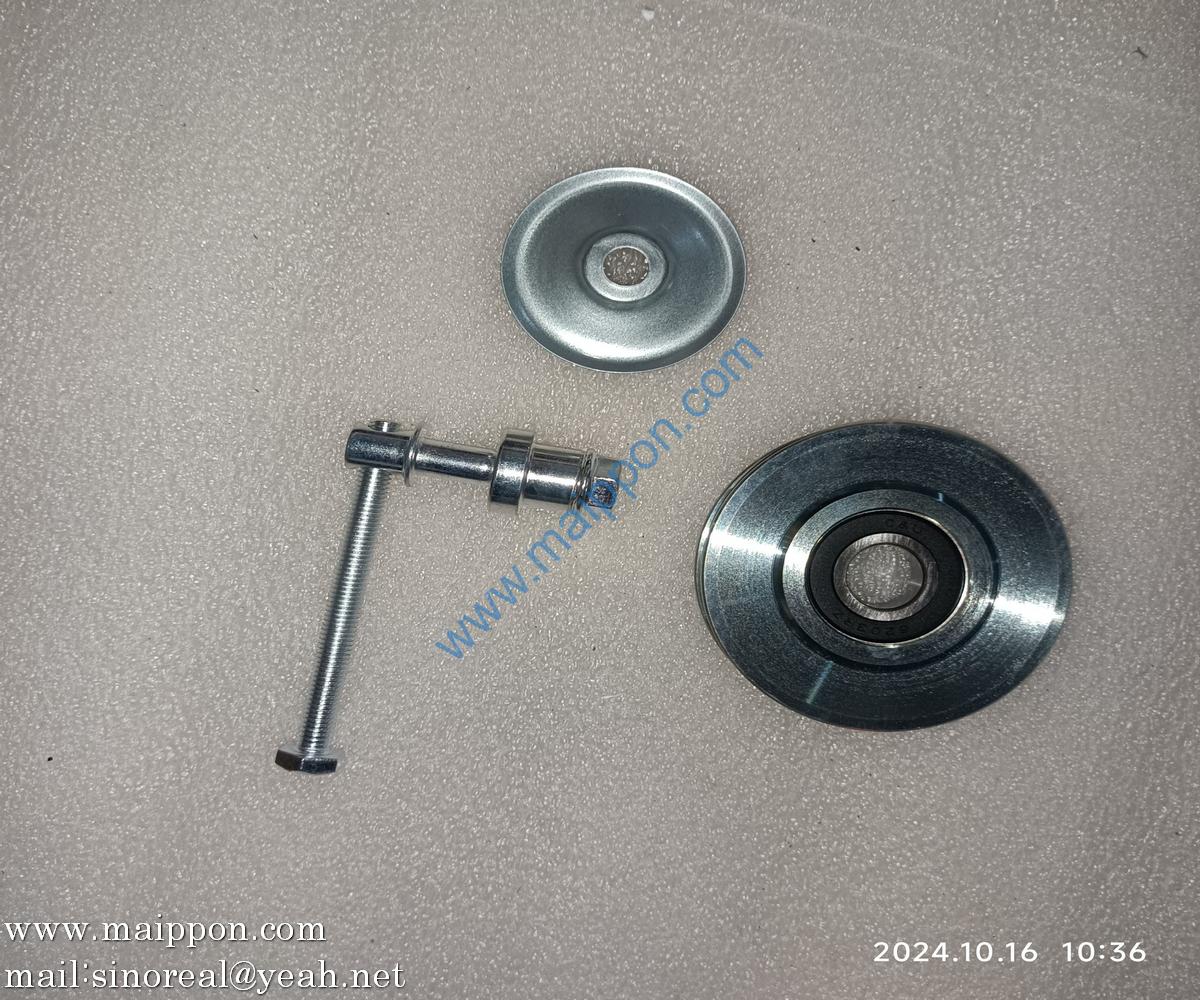 XE60G.19Ⅱ.1A Tensioner 310304990 XCMG parts