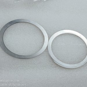 WA2120.4-9 Shim 275301419  XCMG parts