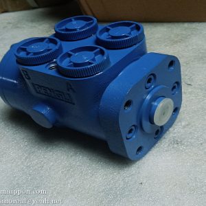 44C01734 Steering gear BZZ-125 LIUGONG part