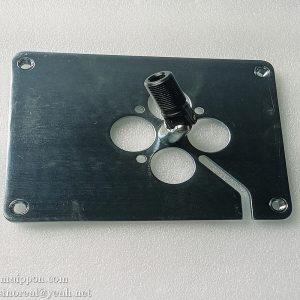 DXS-07 4120002027003 Installation Board Component 4120000370012 803004120 SDLG Spark Part