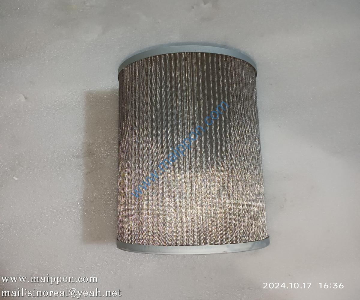 TL468FA100 Suction Oil Filter 803408563 XCMG parts