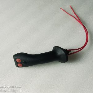 DXS-01 Handle Component 4120002027002 4120000370004 W42133000 SDLG Spark Part