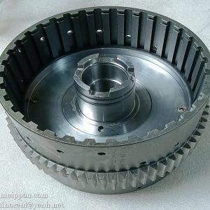 4644251042 clutch housing 4WG200 ZF spare part