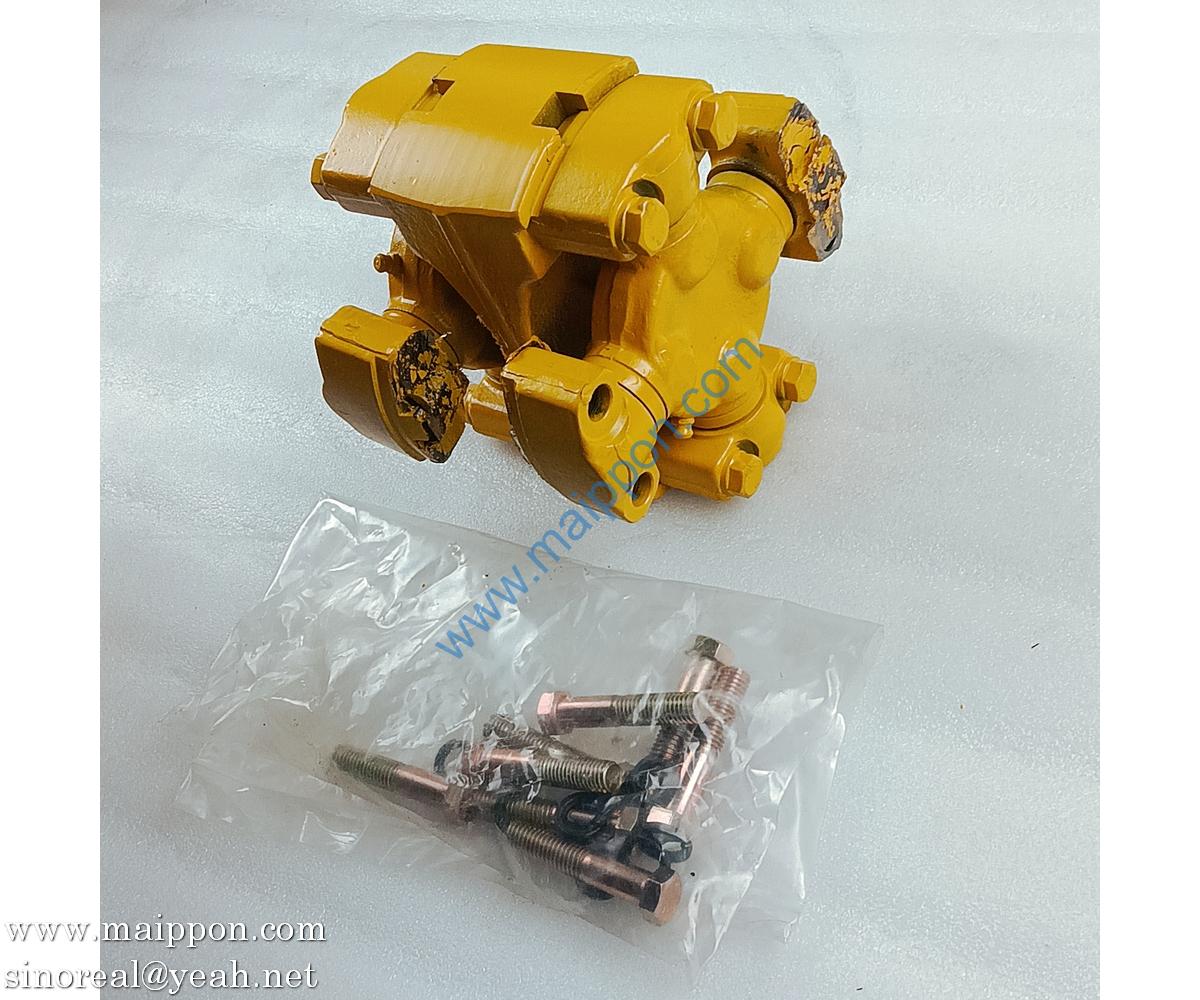 TY160.15.4 Universal Joint 144-15-17001 SHANTUI Bulldozer Spare Part