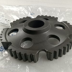 WA1180.1-8 Adapter Plate 275301277  XCMG parts