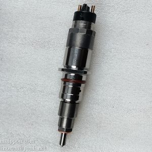 0445 120 231 XE150W F2728-2736 injector C5263262 XCMG parts