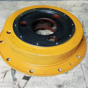 29070012661 planetary gear carrier assembly SDLG parts