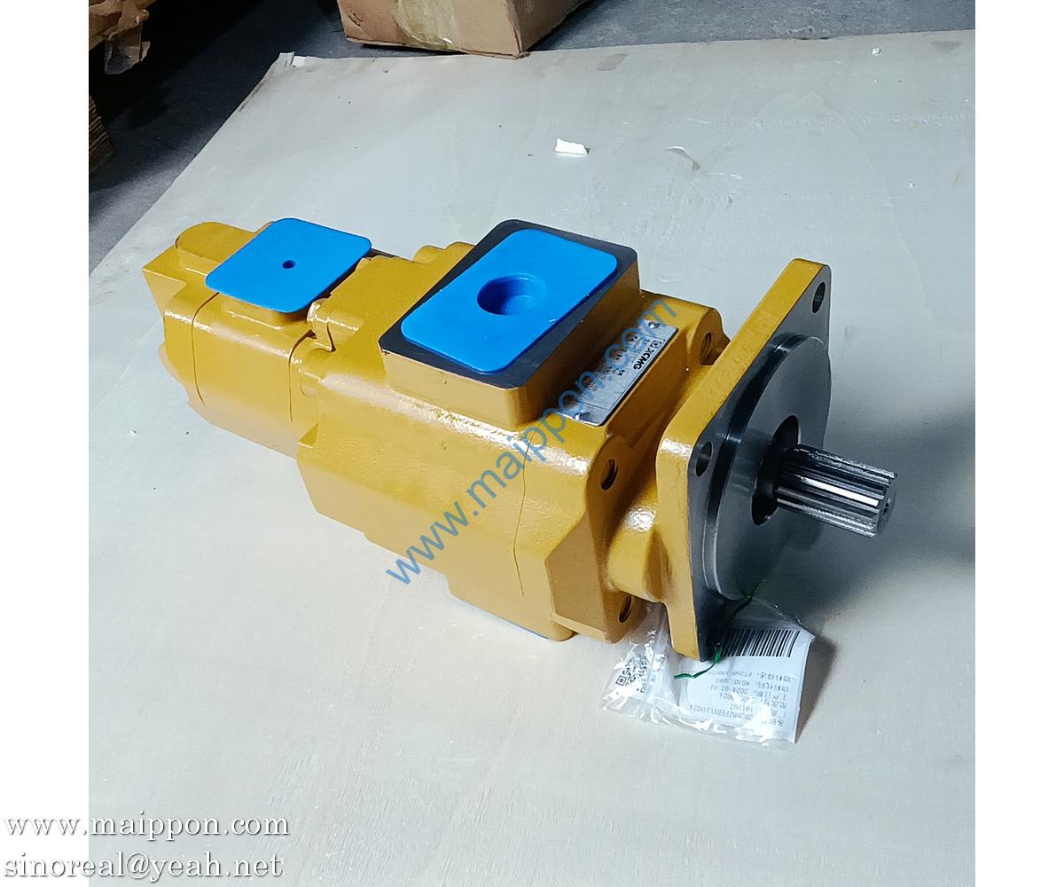 803013093 1155442011 Gear Pump 1151412009 P7260-100 10 XCMG Parts