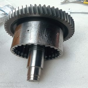 272101815 KF Hub Assy  XCMG parts