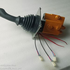 DX-00 Pilot valve 4120002027 SDLG part