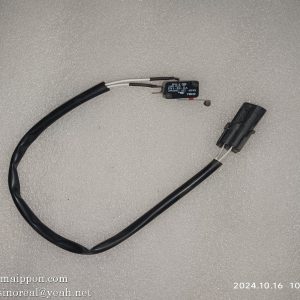 02.02.001.0010 Travel Switch Assy with Harness) 803680718 XCMG parts