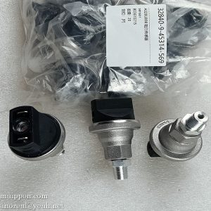 A028U898 Resistance Sensor 803610215 XCMG parts