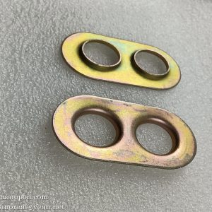 4110000076369 Bolt Lock Plate 1269302164 SDLG parts