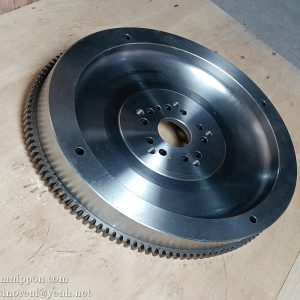 1005200-C094 A Flywheel Assy 860583322   XCMG parts