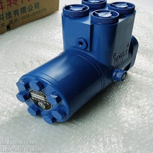 BZZ-1000C steering gear LG853.06.02.07 LONKING spar part