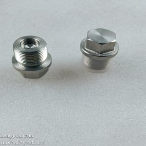 272100256 Magnetic Drain Plug   XCMG parts